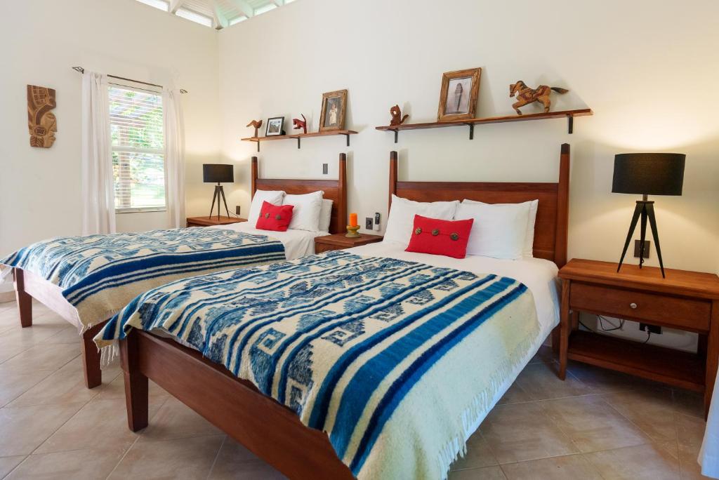 Gallery image of Ka'ana Resort & Spa in San Ignacio