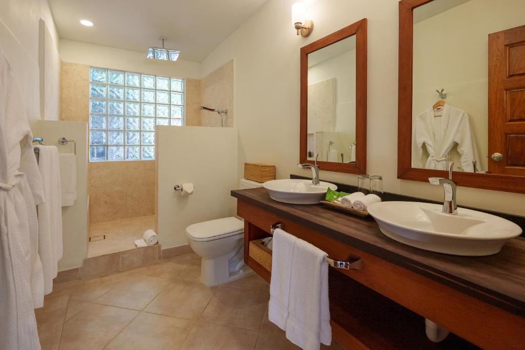 Gallery image of Ka'ana Resort & Spa in San Ignacio