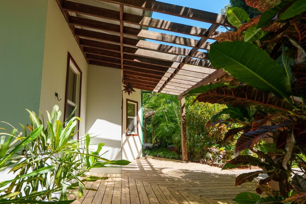 Gallery image of Ka'ana Resort & Spa in San Ignacio