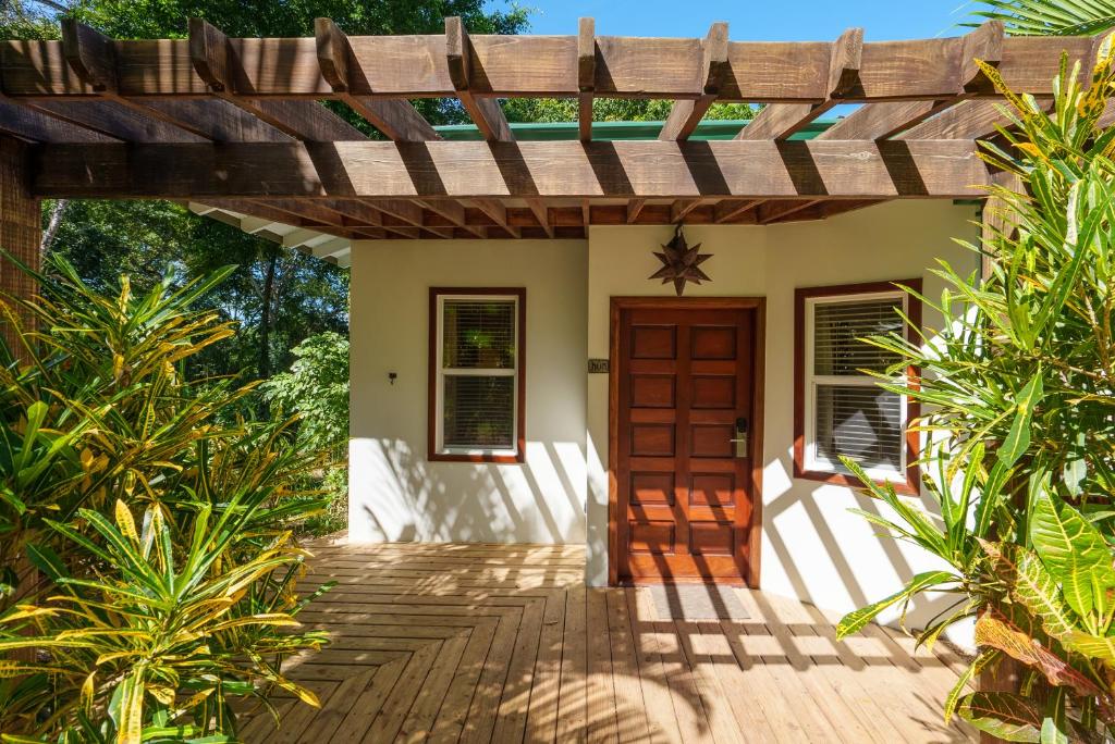 Gallery image of Ka'ana Resort & Spa in San Ignacio