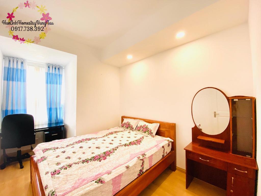 Căn Hộ Nghỉ Dưỡng Melody Vũng Tàu - Tomorrow HomeStay 2 - Superior Appartement