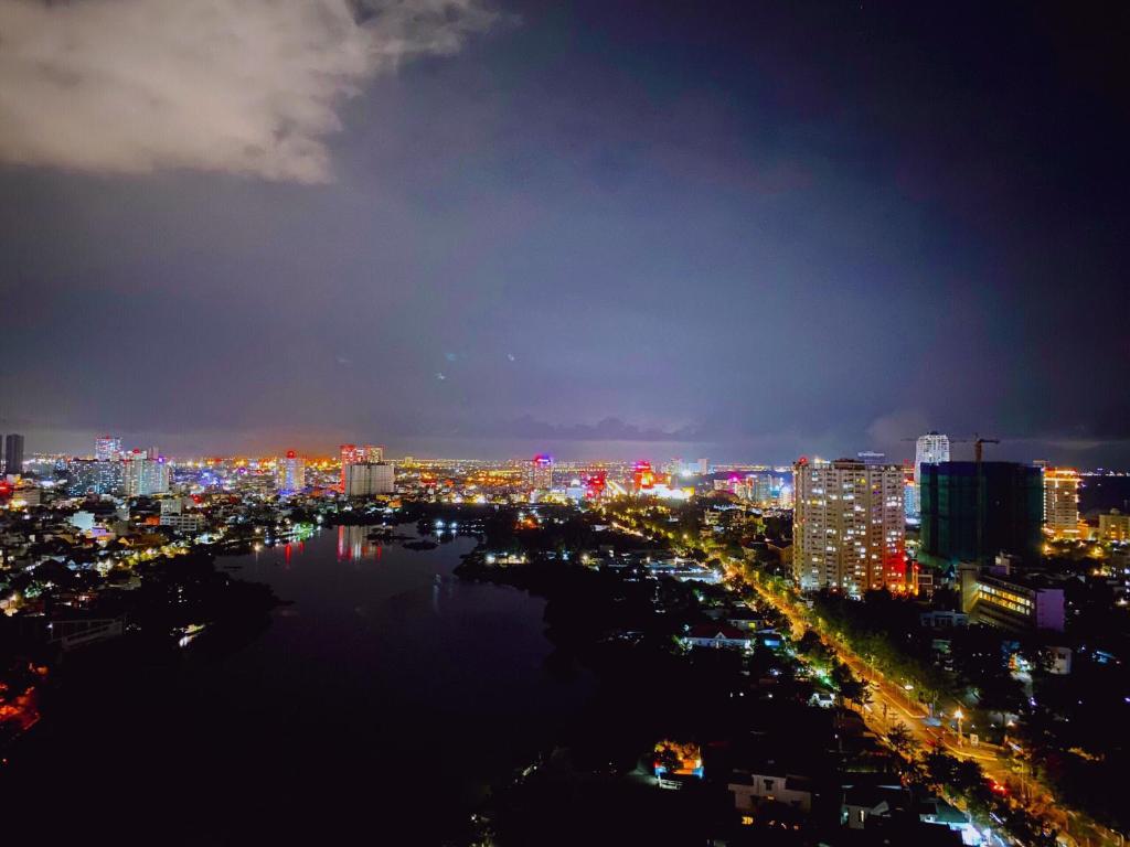 Căn Hộ Nghỉ Dưỡng Melody Vũng Tàu - Tomorrow HomeStay 2
