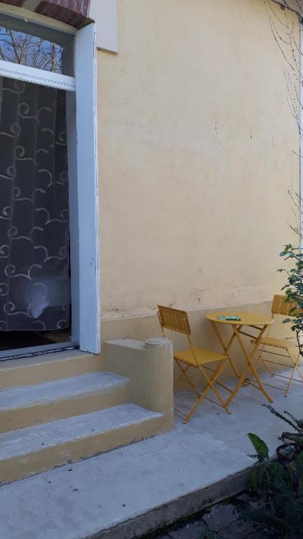 Fotografie z fotogalerie ubytování Domaine la jam v destinaci Marciac