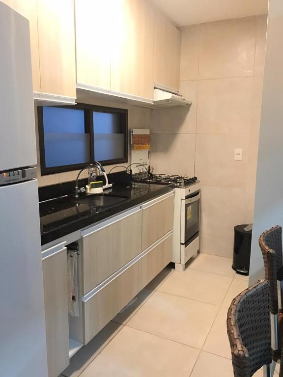  Wai Wai Cumbuco Eco Residence