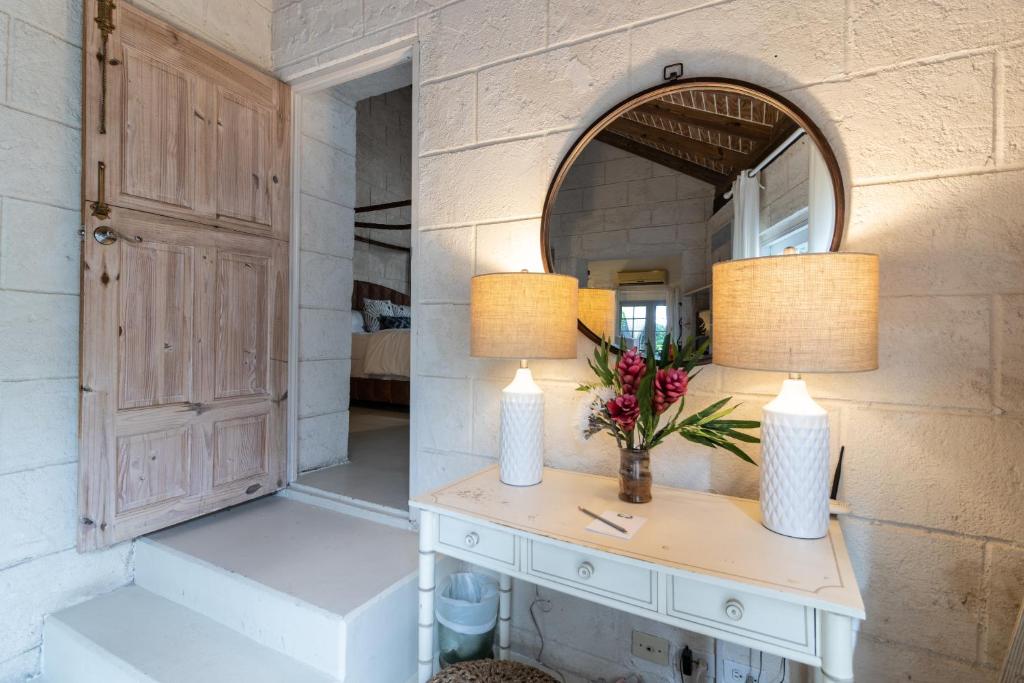 Fotografie z fotogalerie ubytování Sweetfield Manor v destinaci Bridgetown