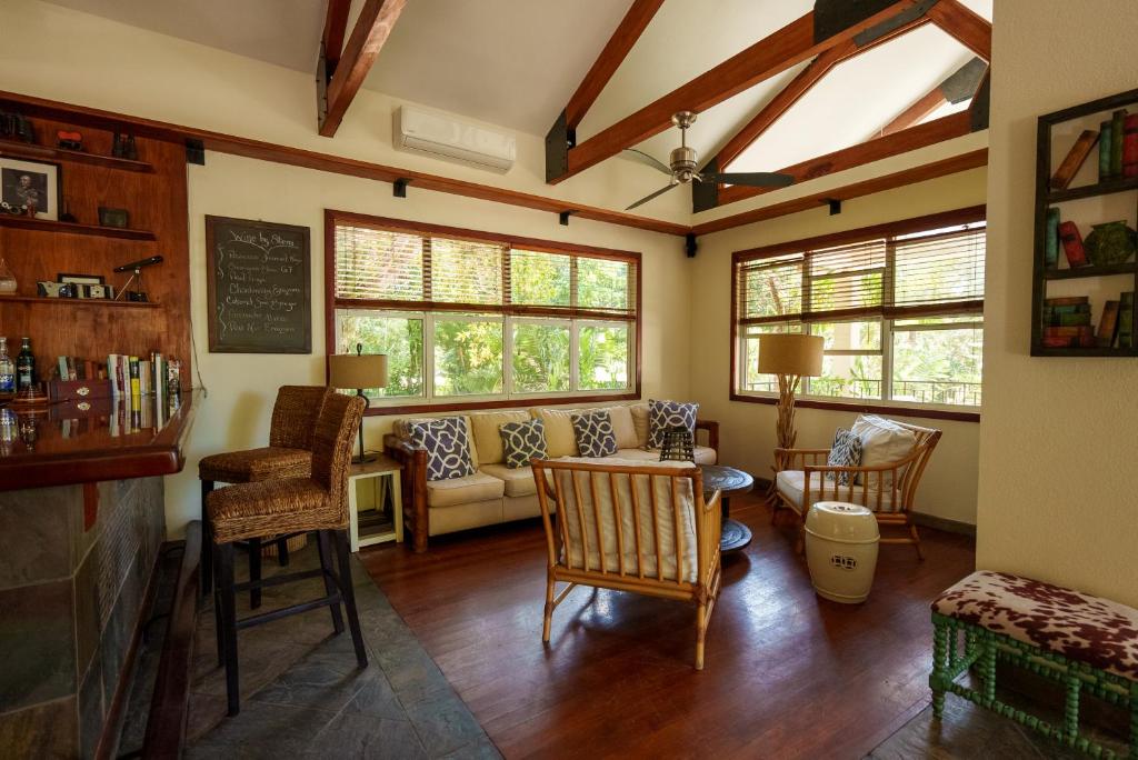 Gallery image of Ka'ana Resort & Spa in San Ignacio