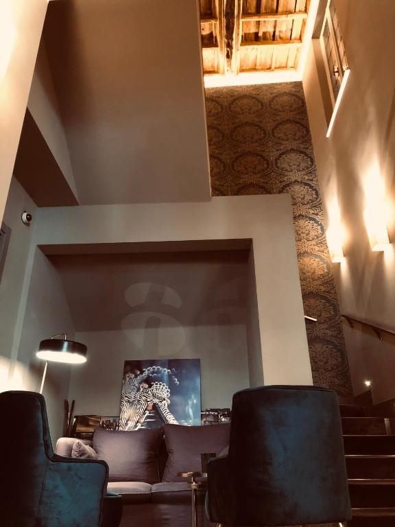 Giuturna Boutique Hotel - Resim 45