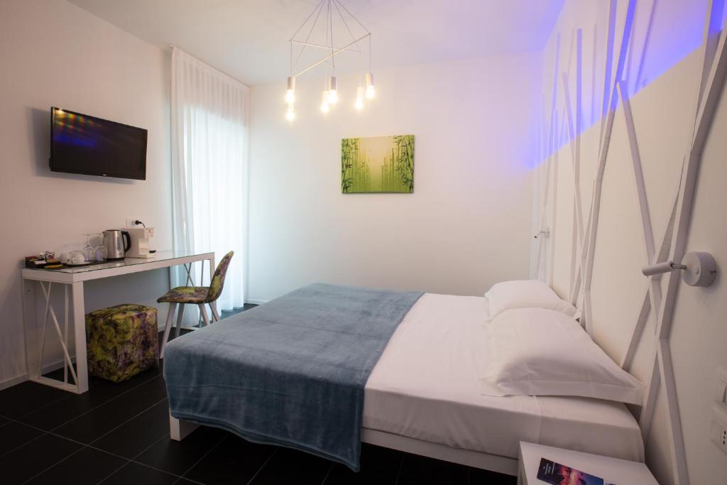 Gallery image of Sunrise Rooms in Grado