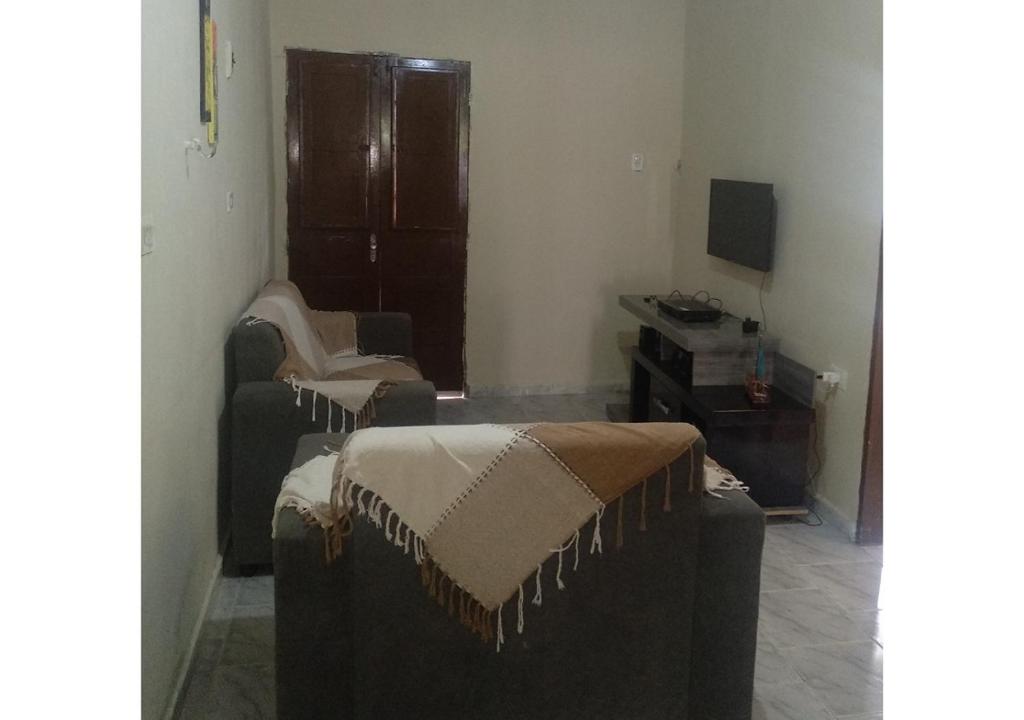  Casa para alugar por temporada em São José da c grande