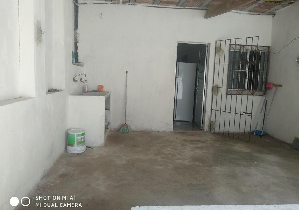  Casa para alugar por temporada em São José da c grande