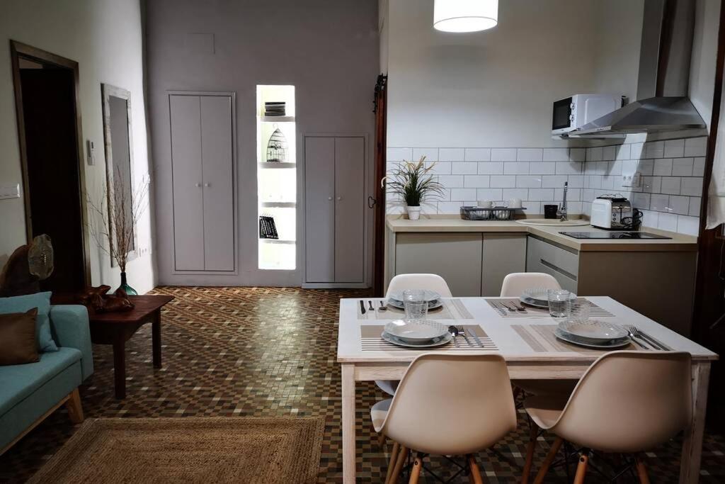 Apartamento con encanto en casco antiguo de Jávea, Jávea ...