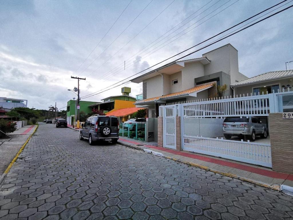  Apartamento da Ilha em Florianópolis/SC