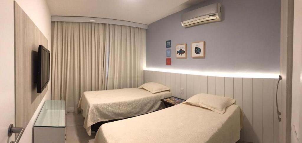  Wai Wai Cumbuco Eco Residence