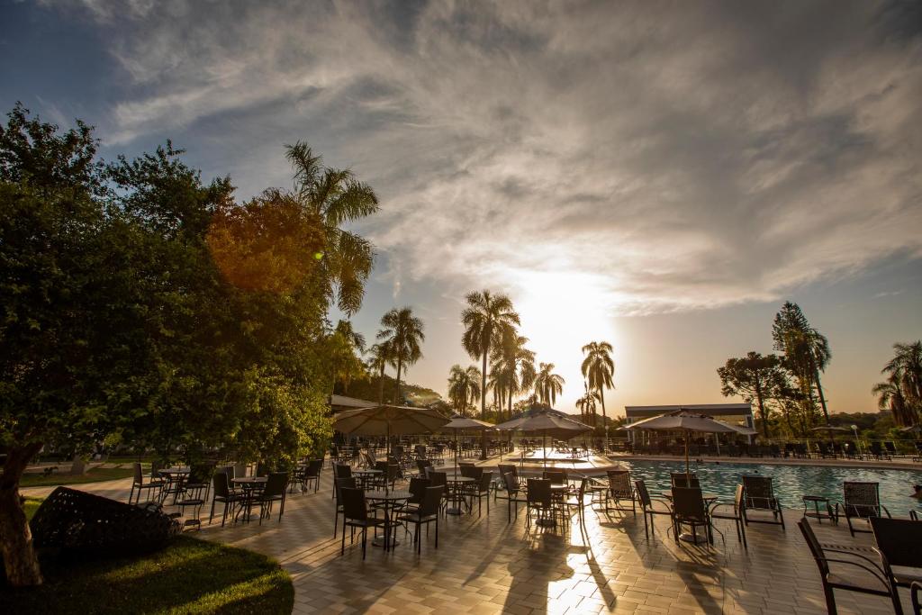  Grand Carimã Resort & Convention Center