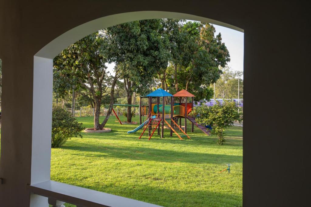  Grand Carimã Resort & Convention Center