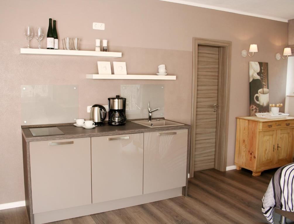 Weinburg -Das Ferienhaus - 14