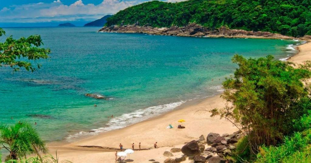  BANGALÔ PITANGUEIRA - SEU HOME-OFFICE NA PRAIA