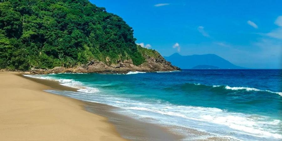  BANGALÔ PITANGUEIRA - SEU HOME-OFFICE NA PRAIA