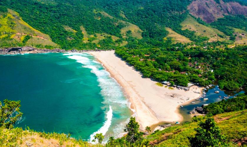  BANGALÔ PITANGUEIRA - SEU HOME-OFFICE NA PRAIA