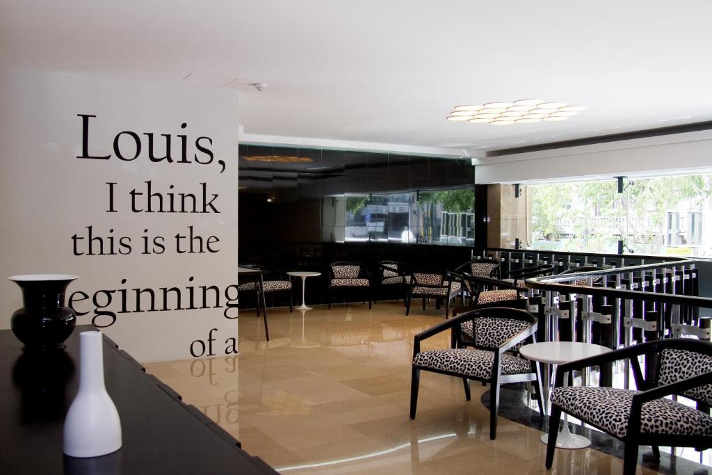 Hotel Florida - Resim 42