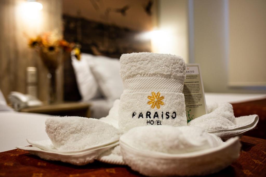 Fotografie z fotogalerie ubytování Hoteles Paraiso PIURA v destinaci Piura