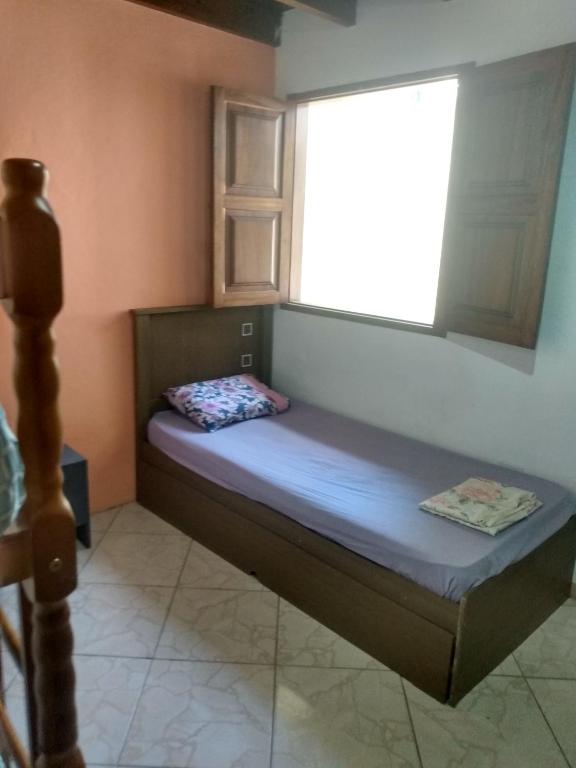  Hostel Família Maluca SP