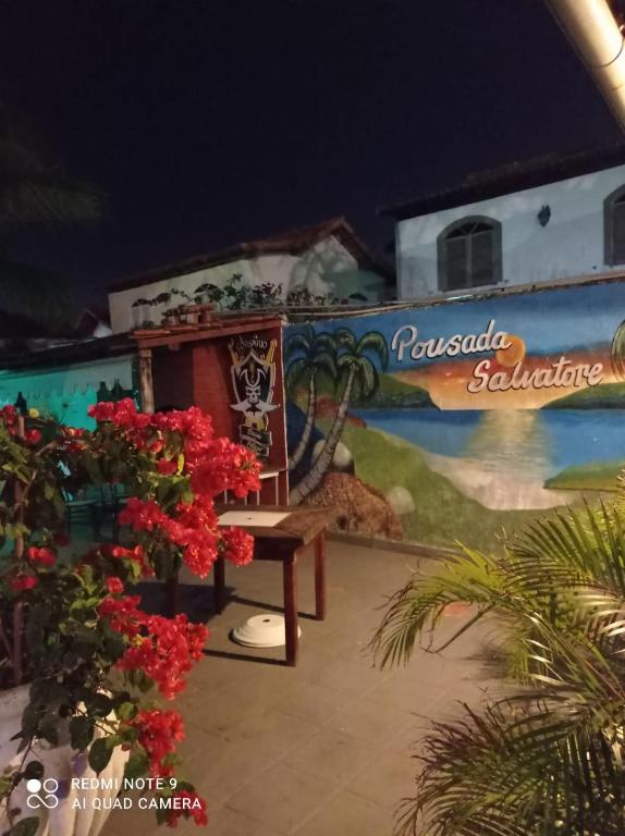  Pousada Salvatore