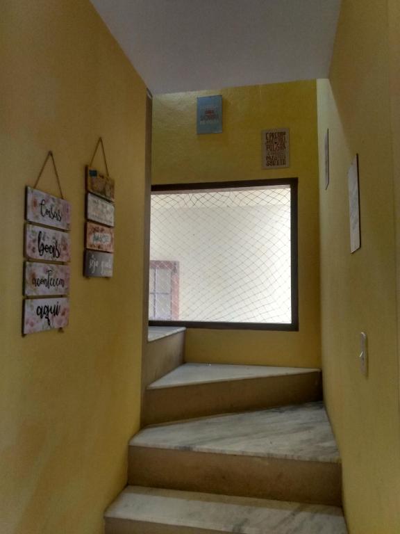  Hostel Família Maluca SP
