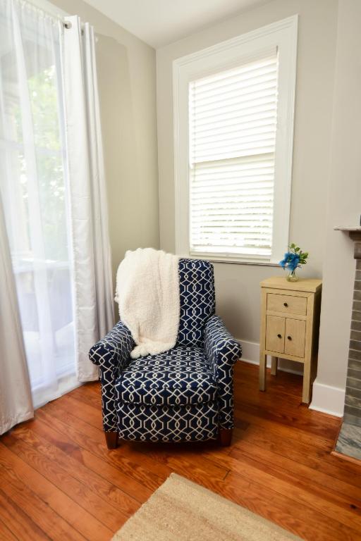 607 Bay Inn Downtown Beaufort photo