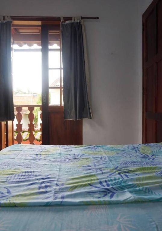  Hostel Família Maluca SP