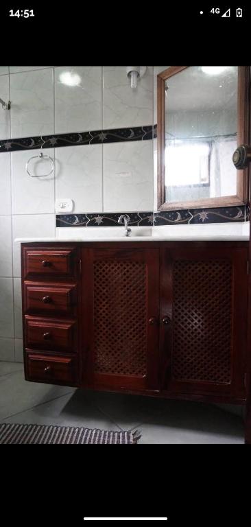  Hostel Família Maluca SP