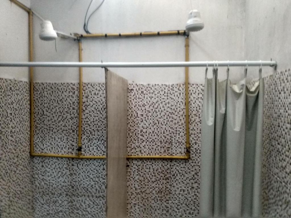  Hostel Família Maluca SP