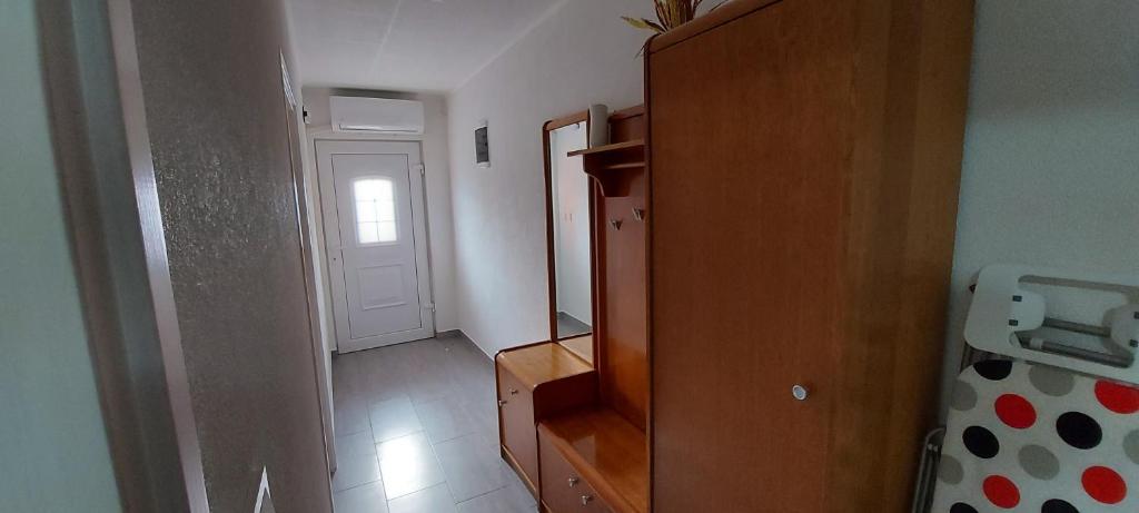 Fotografia z galérie ubytovania Apartment Anchi v destinácii Senj