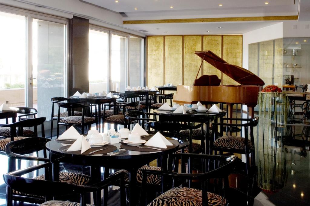 Hotel Florida - Resim 40