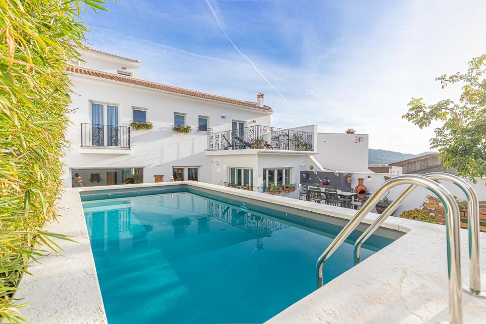 Homestay Casa de las Estrellas - Adults only, Alfarnatejo ...