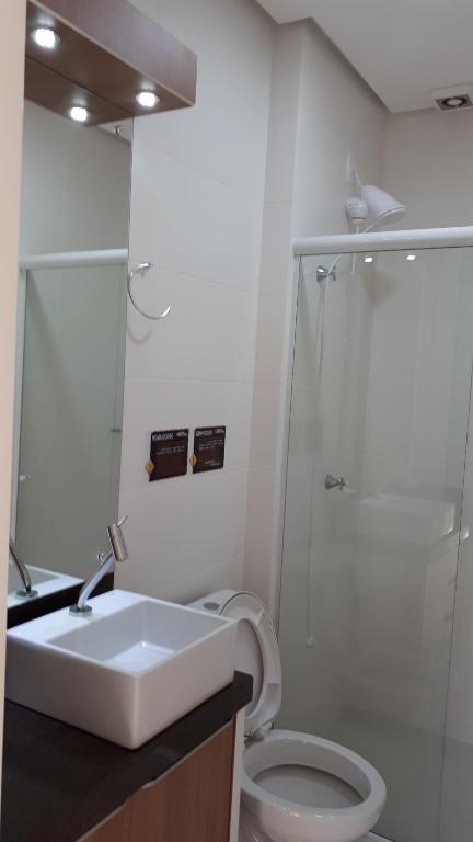  Apartamento Praia de Palmas (AP101)