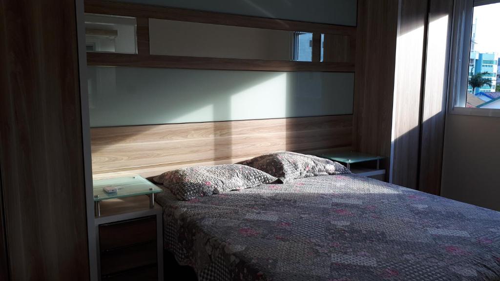  Apartamento Praia de Palmas (AP101)