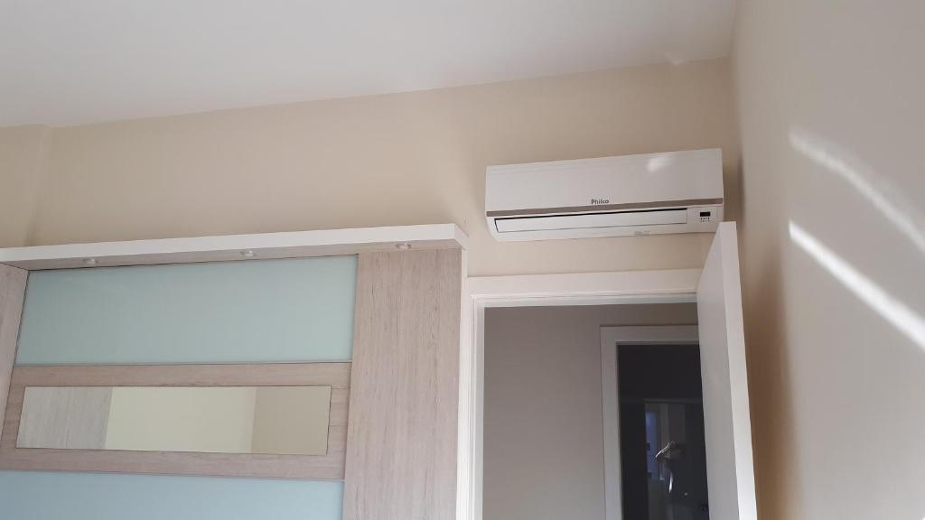  Apartamento Praia de Palmas (AP101)