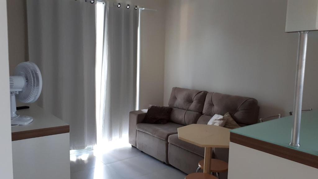  Apartamento Praia de Palmas (AP101)