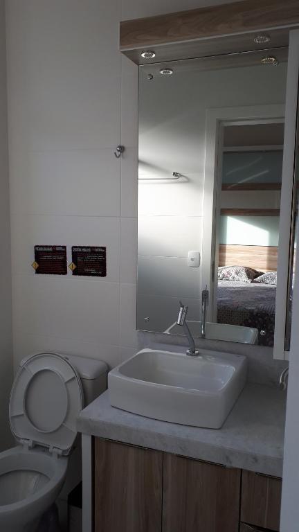  Apartamento Praia de Palmas (AP101)
