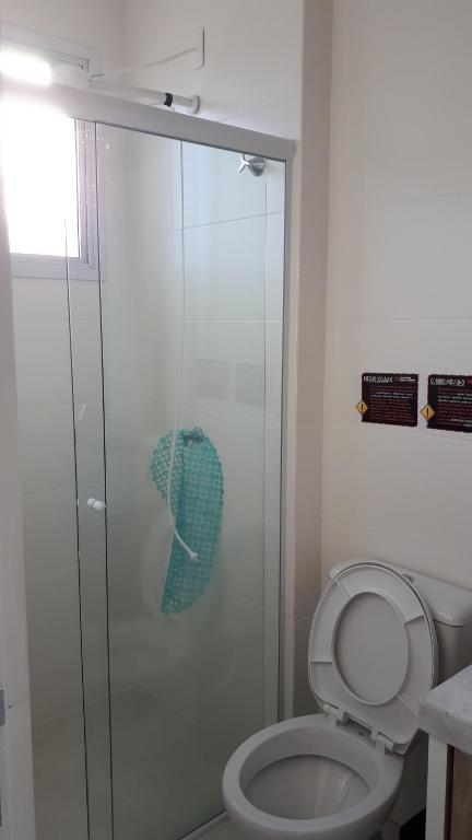  Apartamento Praia de Palmas (AP101)