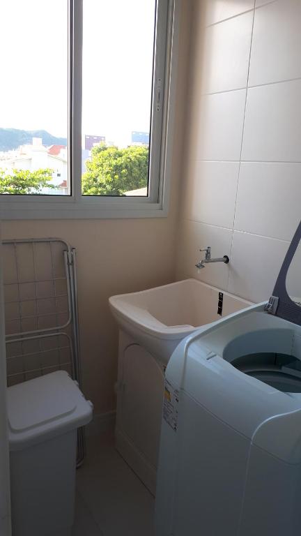  Apartamento Praia de Palmas (AP101)