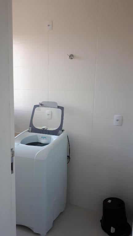  Apartamento Praia de Palmas (AP101)