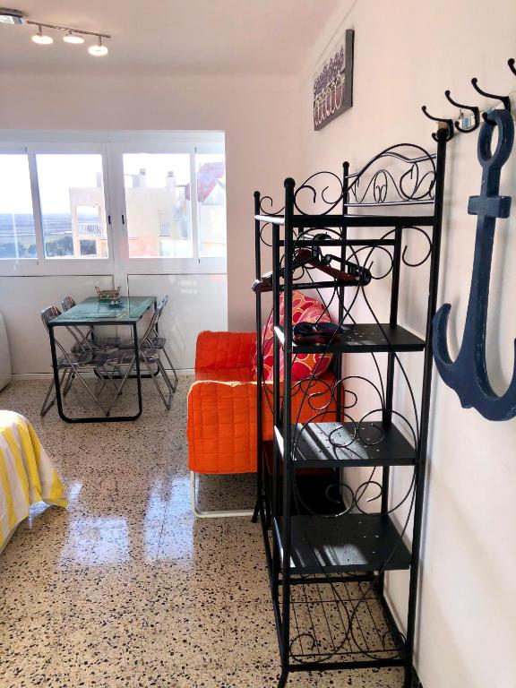 Apartment Bernis House Empuriabrava, Spain - Booking.com