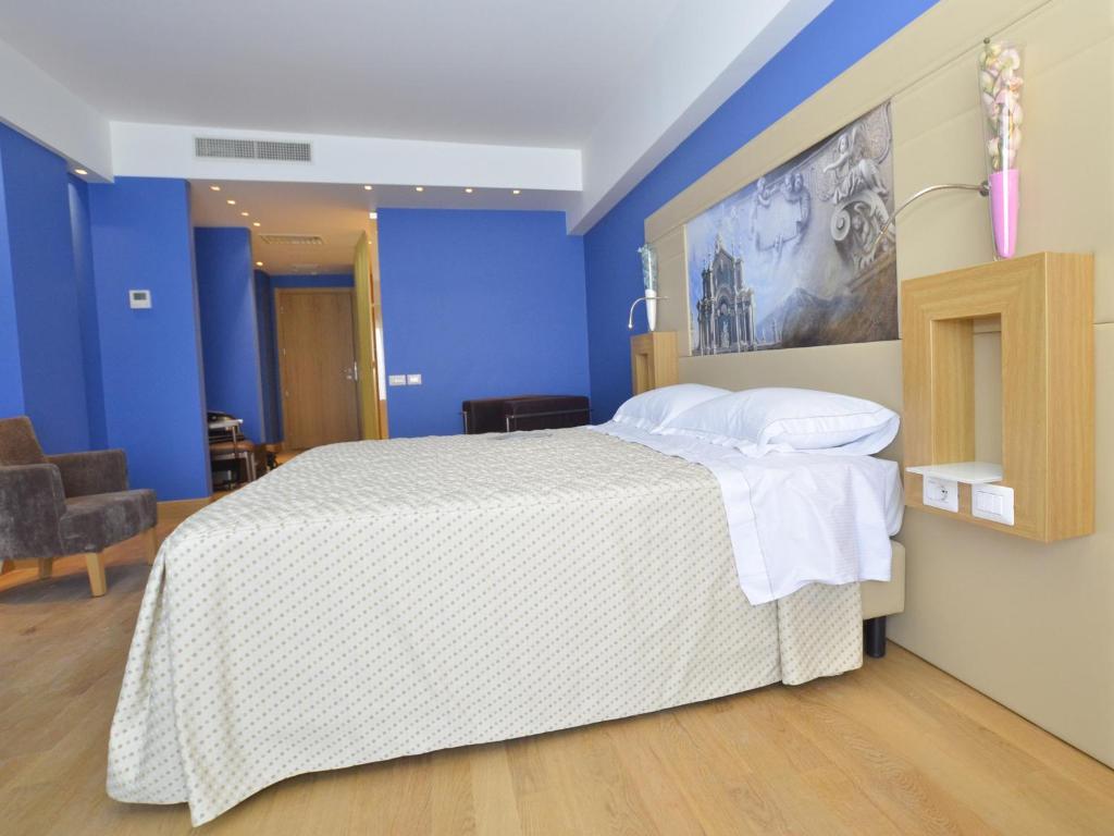 
Economy Double Room - Room Only
