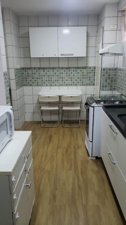  Flat Espinheiro Prime