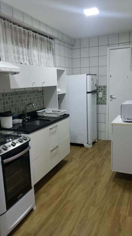  Flat Espinheiro Prime