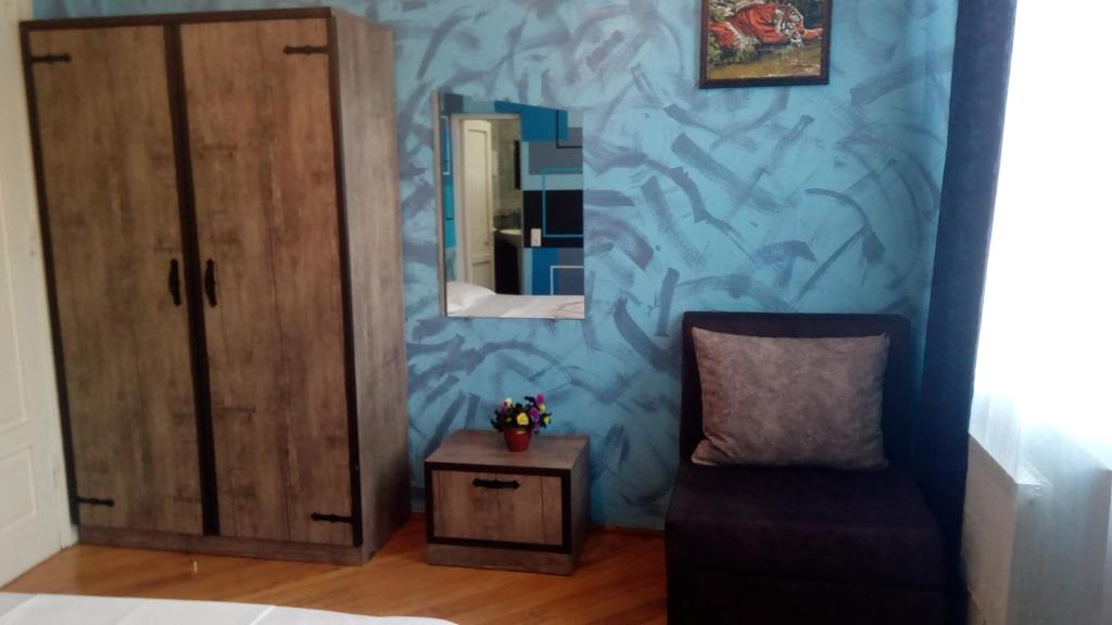 Fotografie z fotogalerie ubytování Hotel Isani v destinaci Tbilisi City