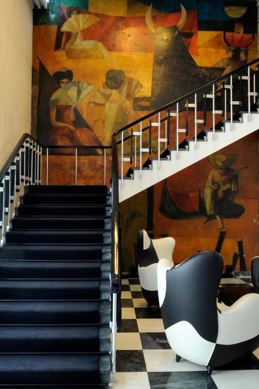 Hotel Florida - Resim 21