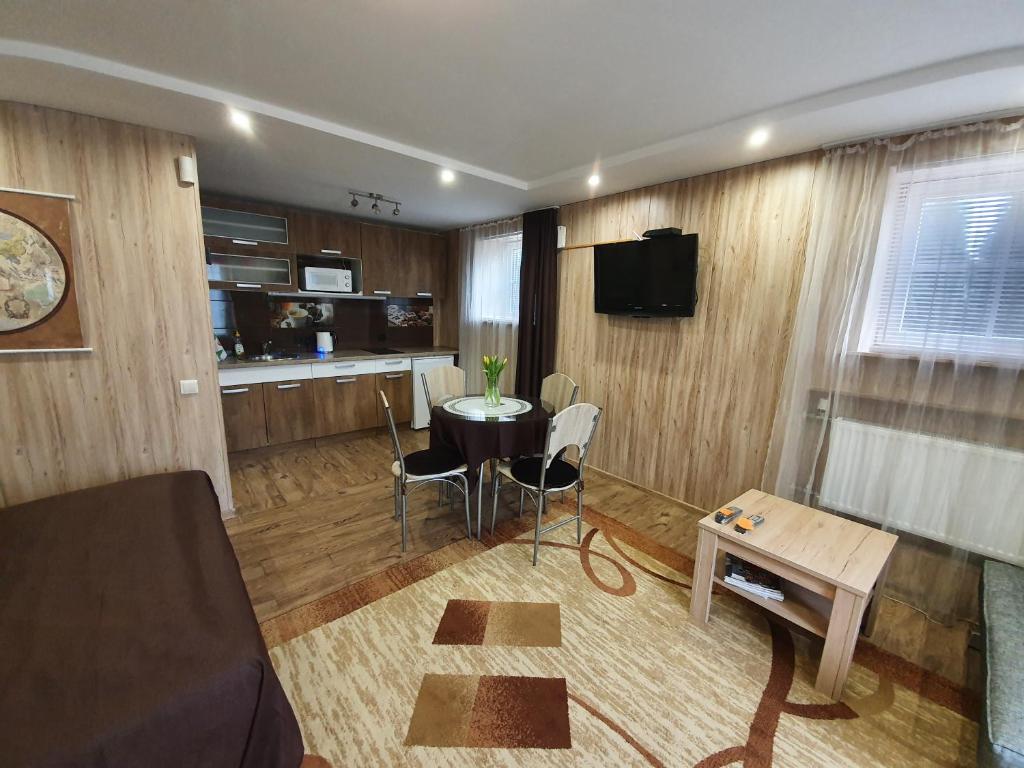 Kapucino - Studio Apartment